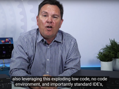 AMX MUSE - Episode 1 - Platform Background